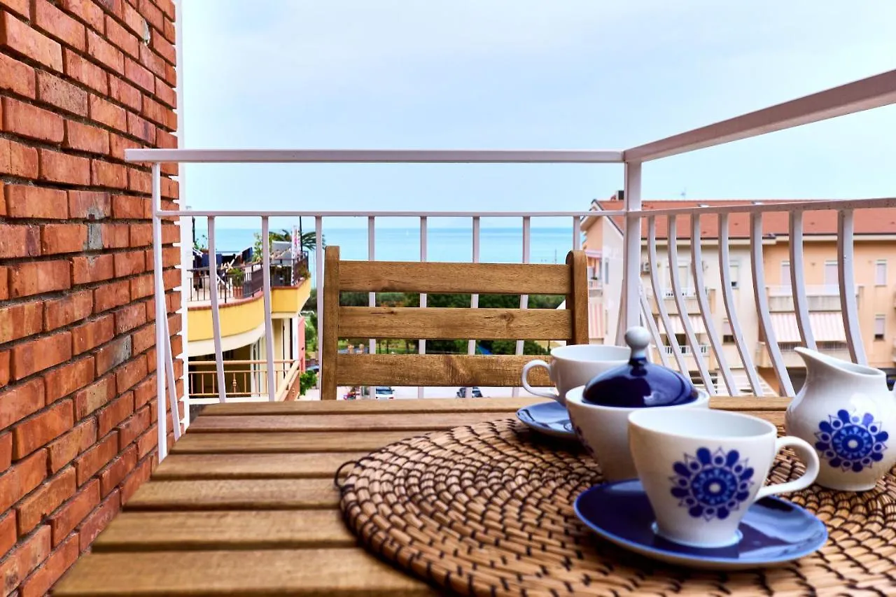 Vento Di Mare Aparthotel Piraino