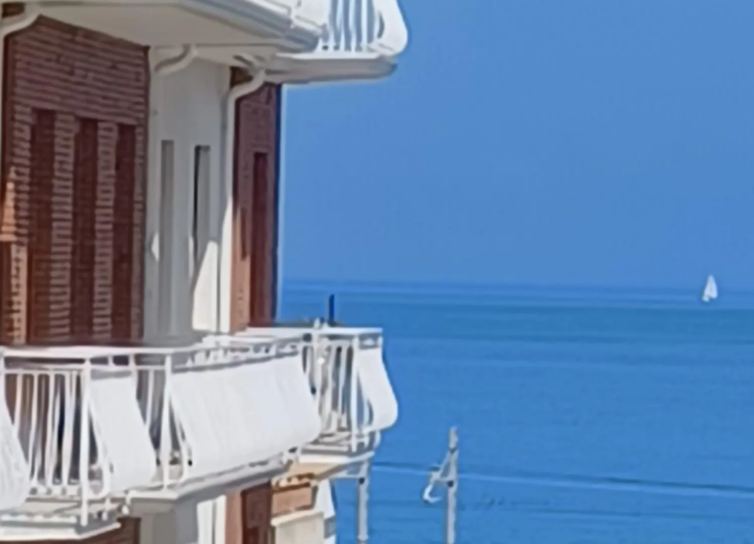 Vento Di Mare Aparthotel Piraino Italy