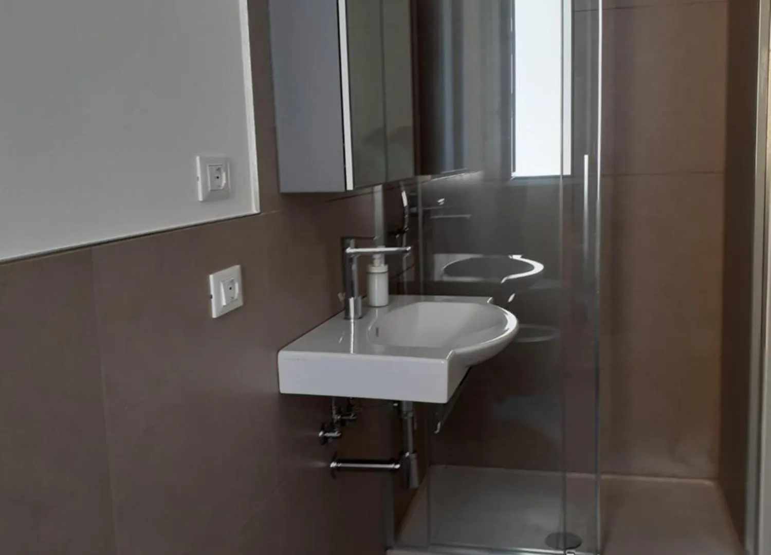Vento Di Mare Aparthotel Piraino Italy