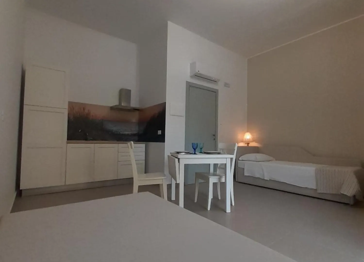 Vento Di Mare Aparthotel Piraino