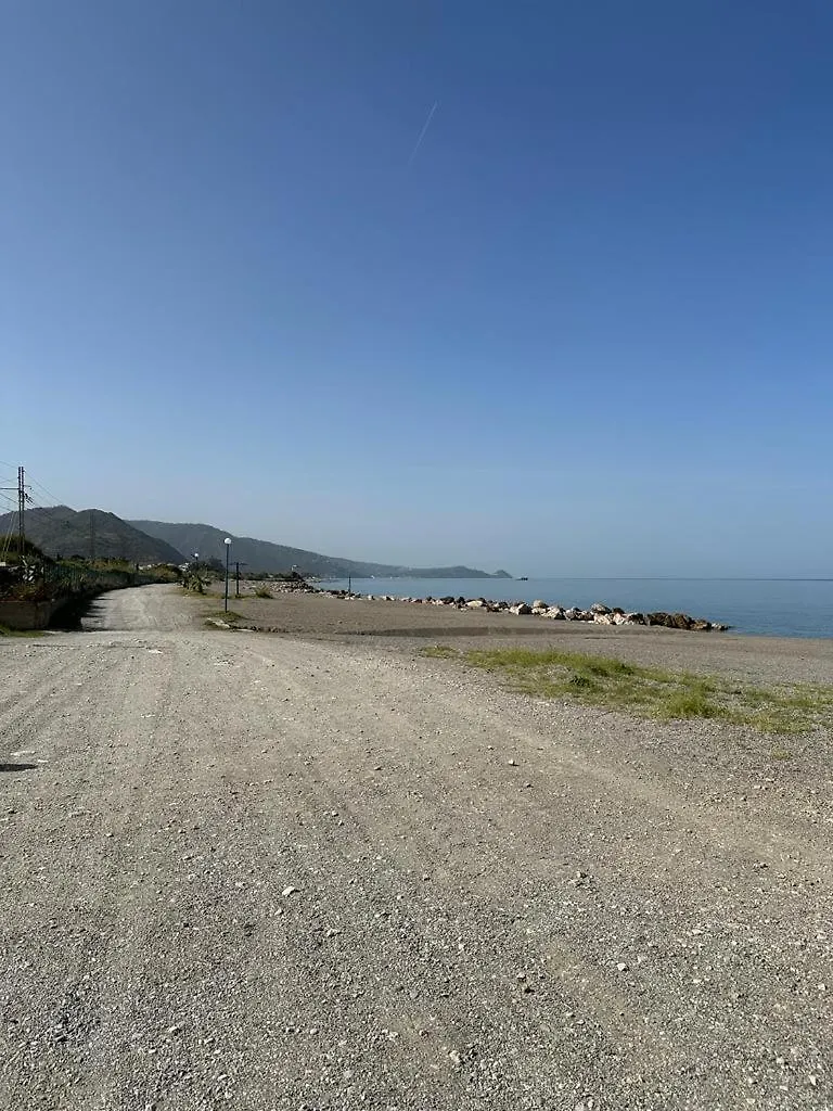 Vento Di Mare Aparthotel Piraino